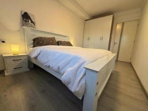 Serviced apartment with Gym